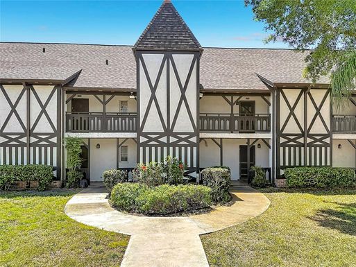 360 N BAYSHORE BOULEVARD UNIT 108