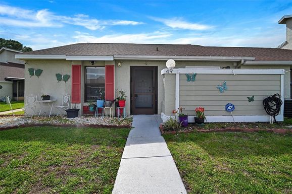 49 PINE ISLAND CIRCLE