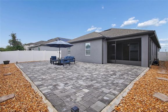 5732 IRON BRAND ROAD