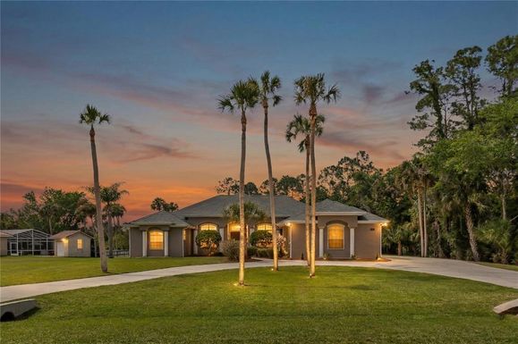 5675 BOB WHITE TRAIL