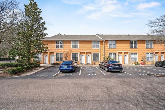 3970 SW 20TH AVENUE UNIT 903