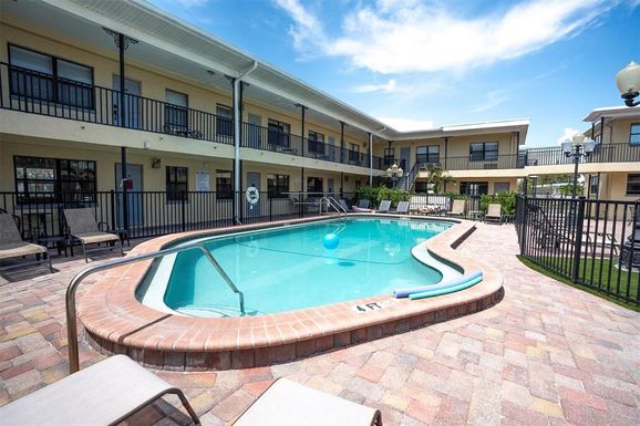 16333 GULF BOULEVARD UNIT 217