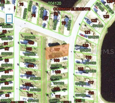 16950 HIGHWAY 630 E UNIT 107