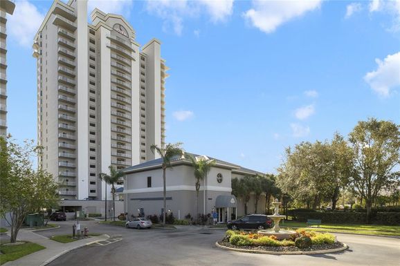 13427 BLUE HERON BEACH DRIVE UNIT 1805