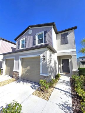 2646 SUNRAY VENUS WAY