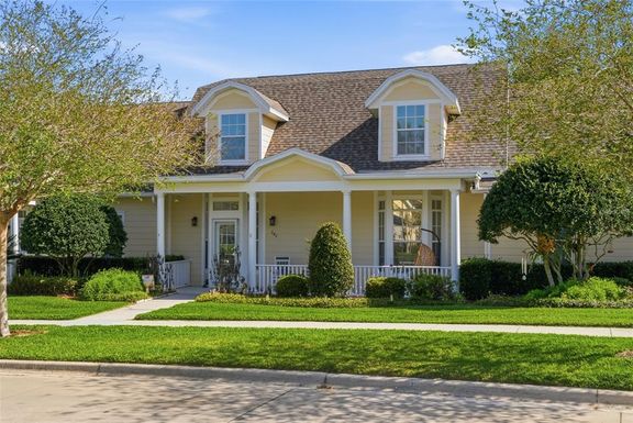 292 NAUTICA MILE DRIVE