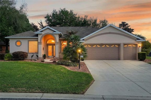 5225 CHANTICLEER DRIVE