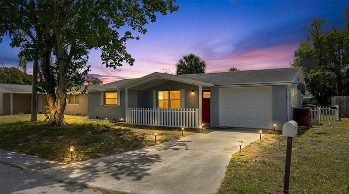 3522 ALLANDALE DRIVE