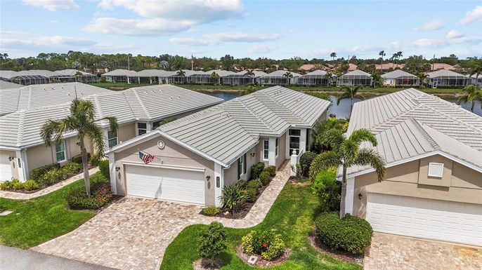 11034 BARNSLEY DRIVE