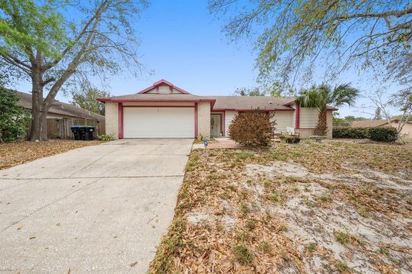 1736 NATCHEZ TRACE BOULEVARD