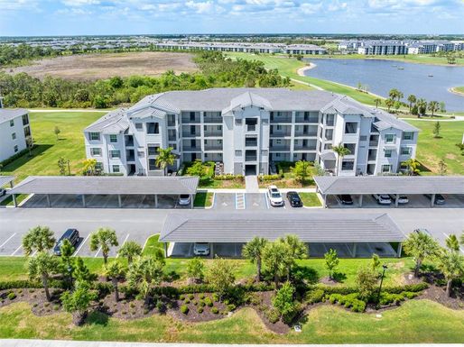 12180 WELLEN GOLF STREET UNIT 207