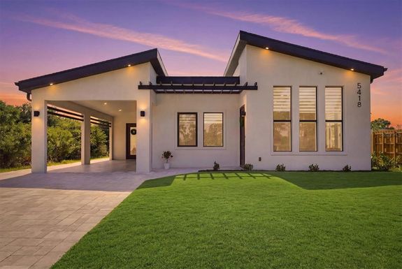 5418 GUIDEPOST TERRACE