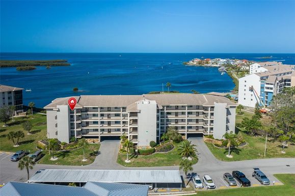 8251 BRENT STREET UNIT 941