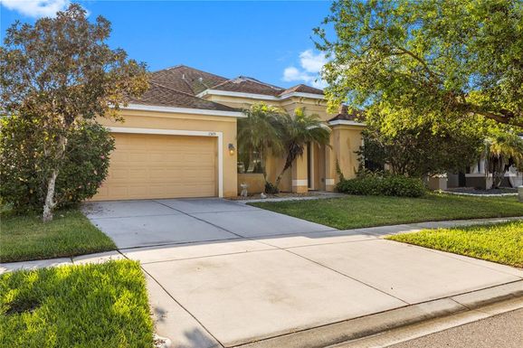 1309 PARKER DEN DRIVE