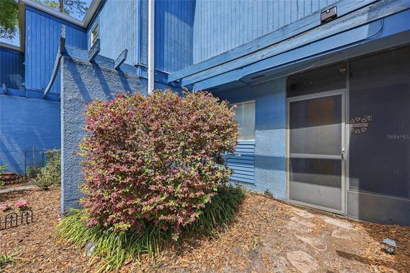 603 SW 75TH STREET UNIT 104