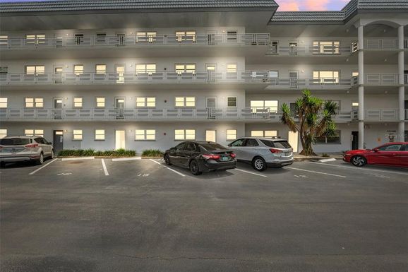 3018 59TH STREET S UNIT 405