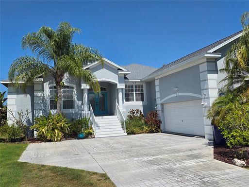 3025 SHEPPARDS CROOK COURT