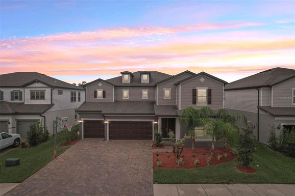 11032 SUNDRIFT DRIVE