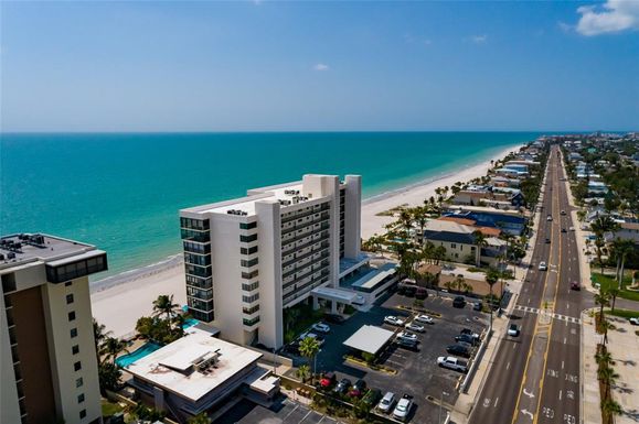 15462 GULF BOULEVARD UNIT 304