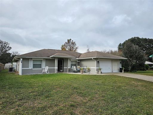 11722 SE 72ND TERRACE ROAD