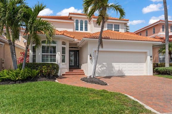 1624 SAND KEY ESTATES COURT