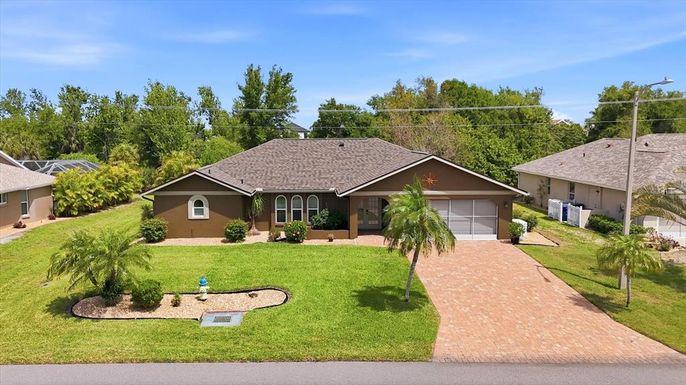 1434 ROOSEVELT DRIVE