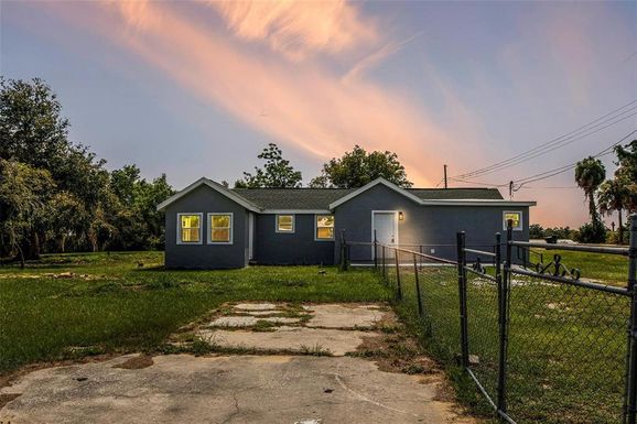 205 E CORNELL STREET