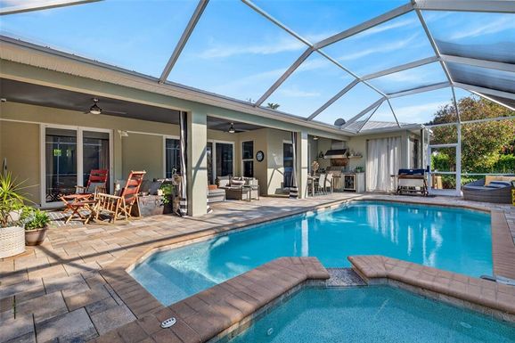 12251 MCGREGOR BOULEVARD