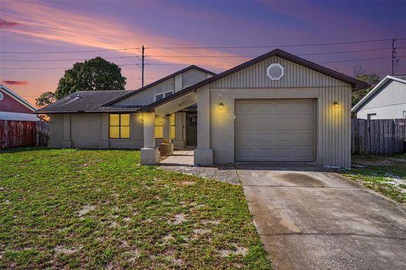 2726 BLOSSOM LAKE DRIVE