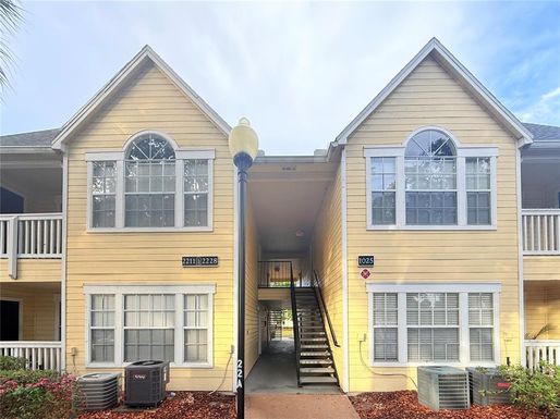 1025 S HIAWASSEE ROAD UNIT 2216