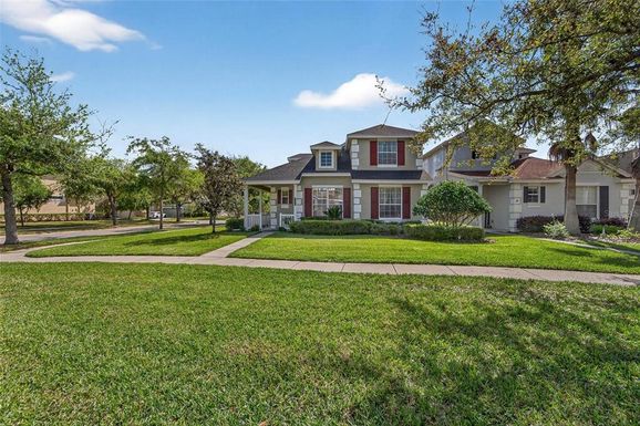 20053 HERITAGE POINT DRIVE