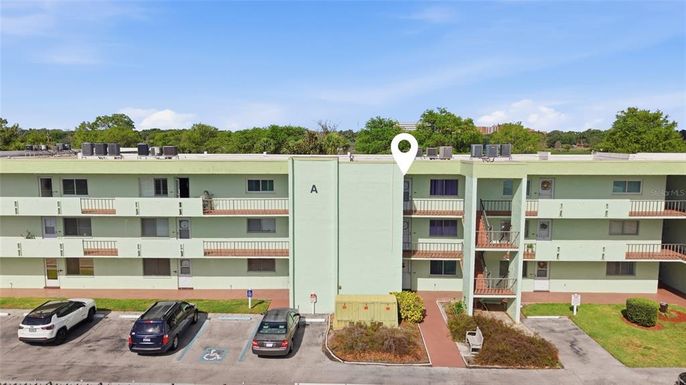 1130 N LAKE PARKER AVENUE UNIT A305