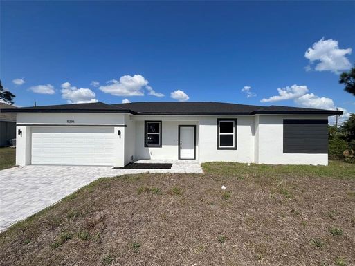 5296 GILLOT BOULEVARD