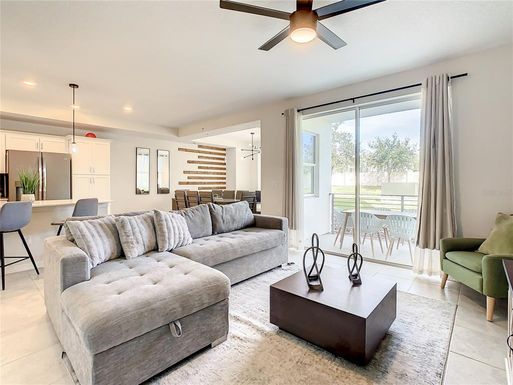 4741 CLOCK TOWER DRIVE UNIT 107