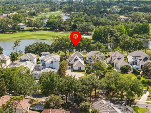 9744 COVENT GARDEN DRIVE