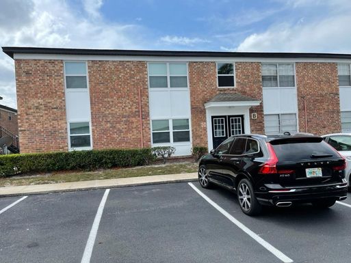 5325 CURRY FORD ROAD UNIT B101