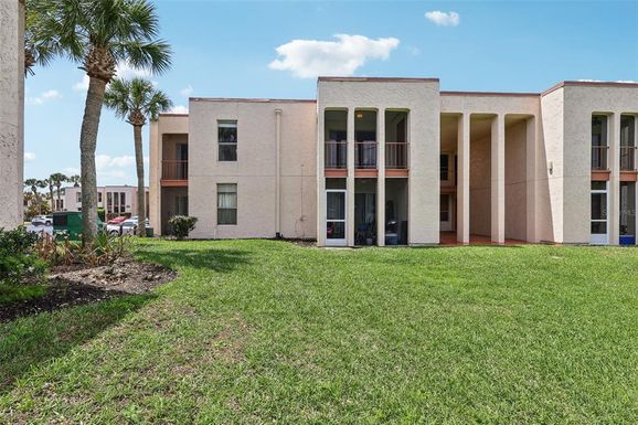 534 ORANGE DRIVE UNIT 27