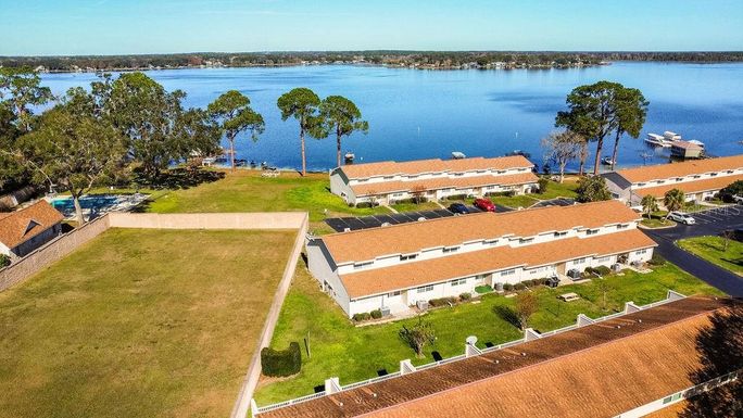 11001 SE SUNSET HARBOR ROAD UNIT F45