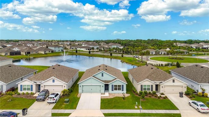 5209 SONG SPARROW TERRACE