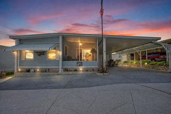 7135 EL DEWITT STREET