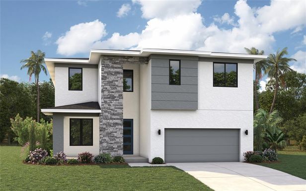 607 N MATANZAS AVENUE