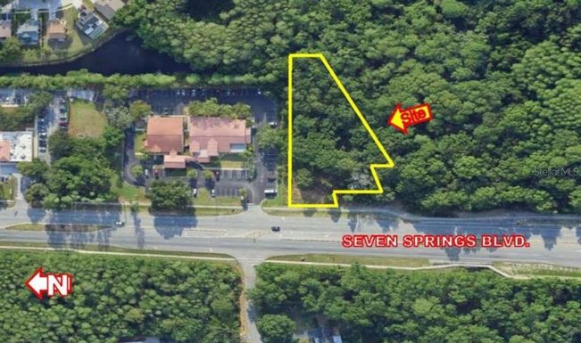 0 SEVEN SPRINGS BLVD.