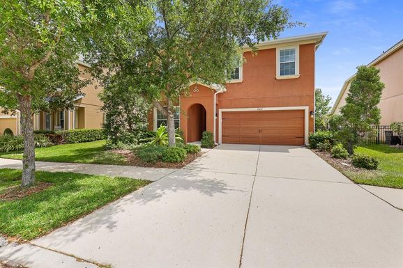 6821 PARK STRAND DRIVE