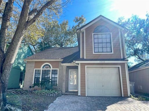 1234 CROSSFIELD DRIVE