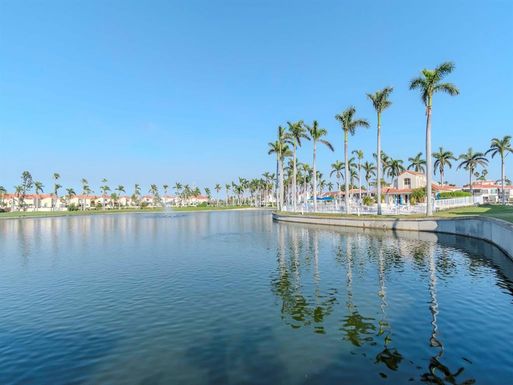 6100 BAHIA DEL MAR CIRCLE UNIT 102