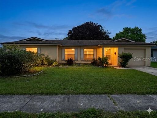 6370 FORECASTLE COURT