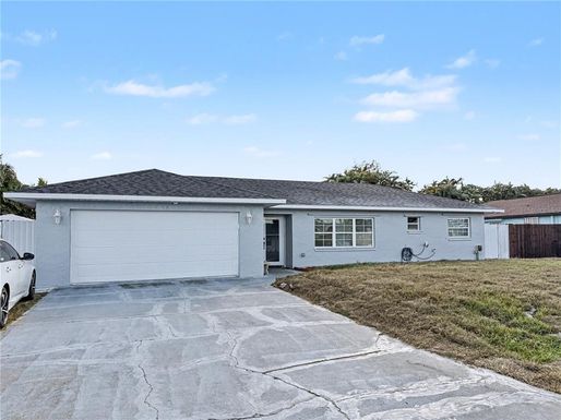 7658 LAUREL VALLEY ROAD