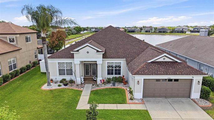 13706 ARTESA BELL DRIVE