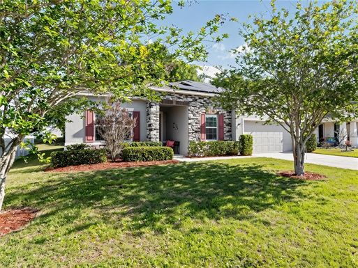 3609 APOPKA RIDGE CIR