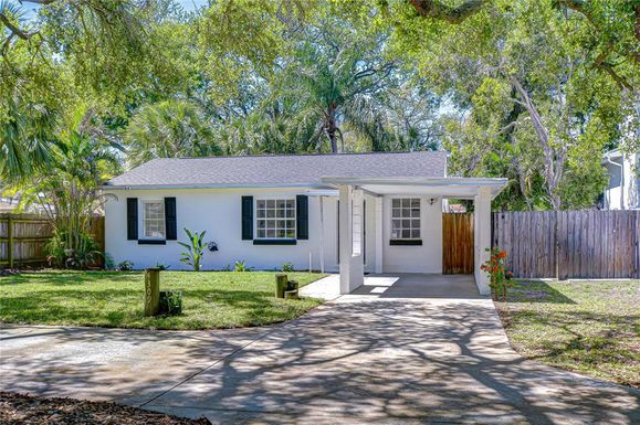 4309 S RENELLIE DRIVE